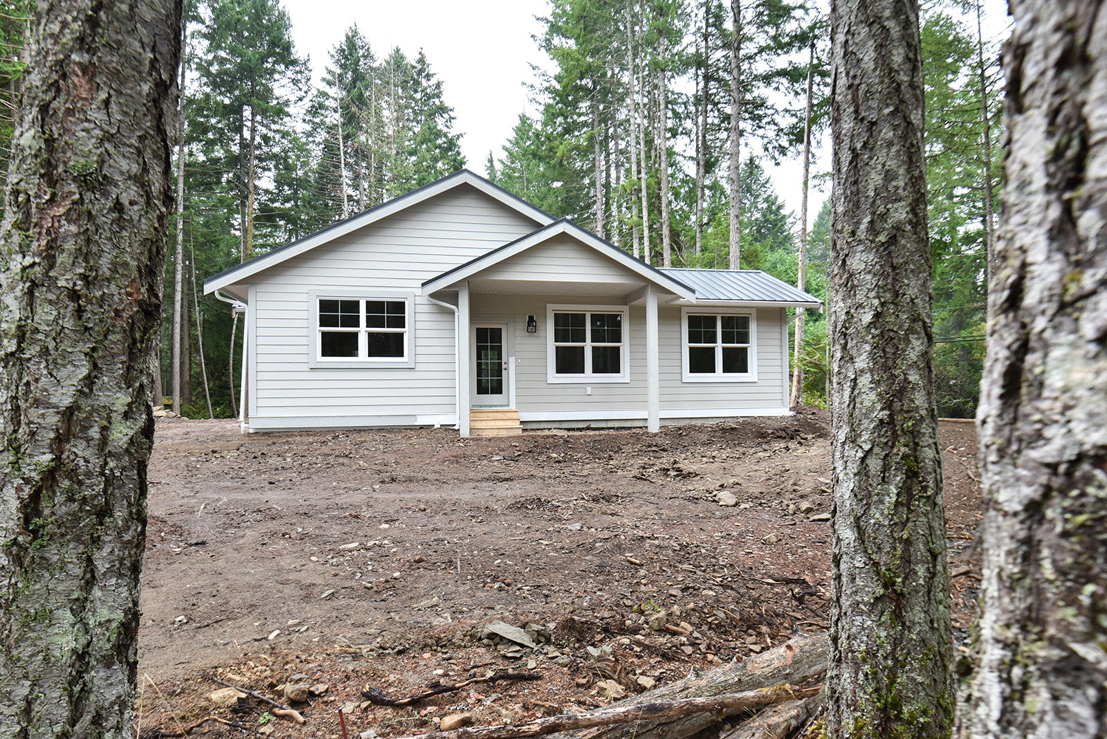 Rancher Floor Plans