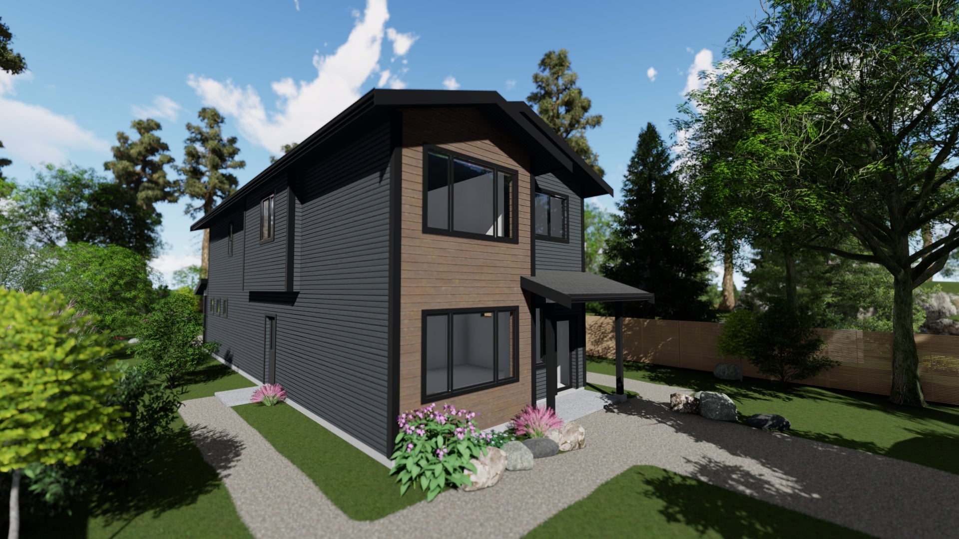 Meadow View