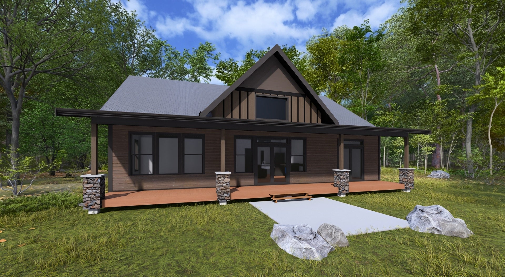 Timberstead