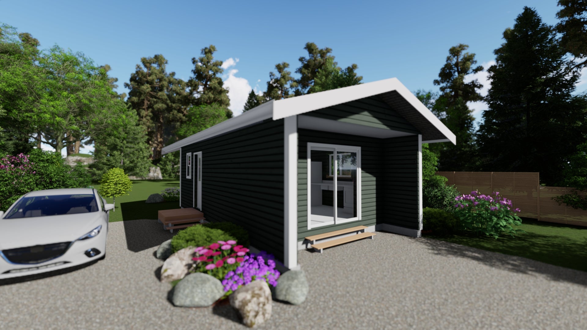 Vertex Floor Plan