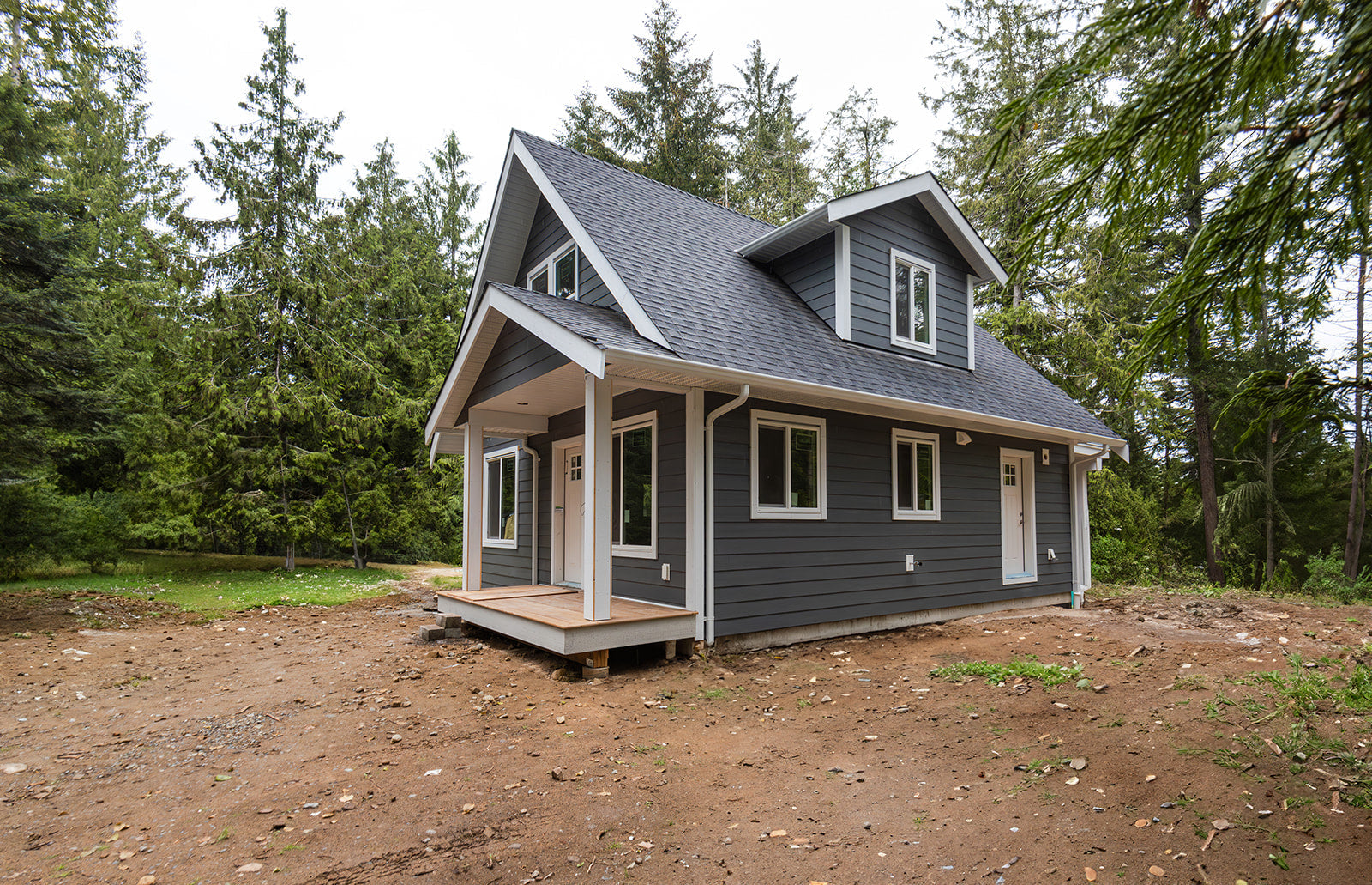 Carriage Homes