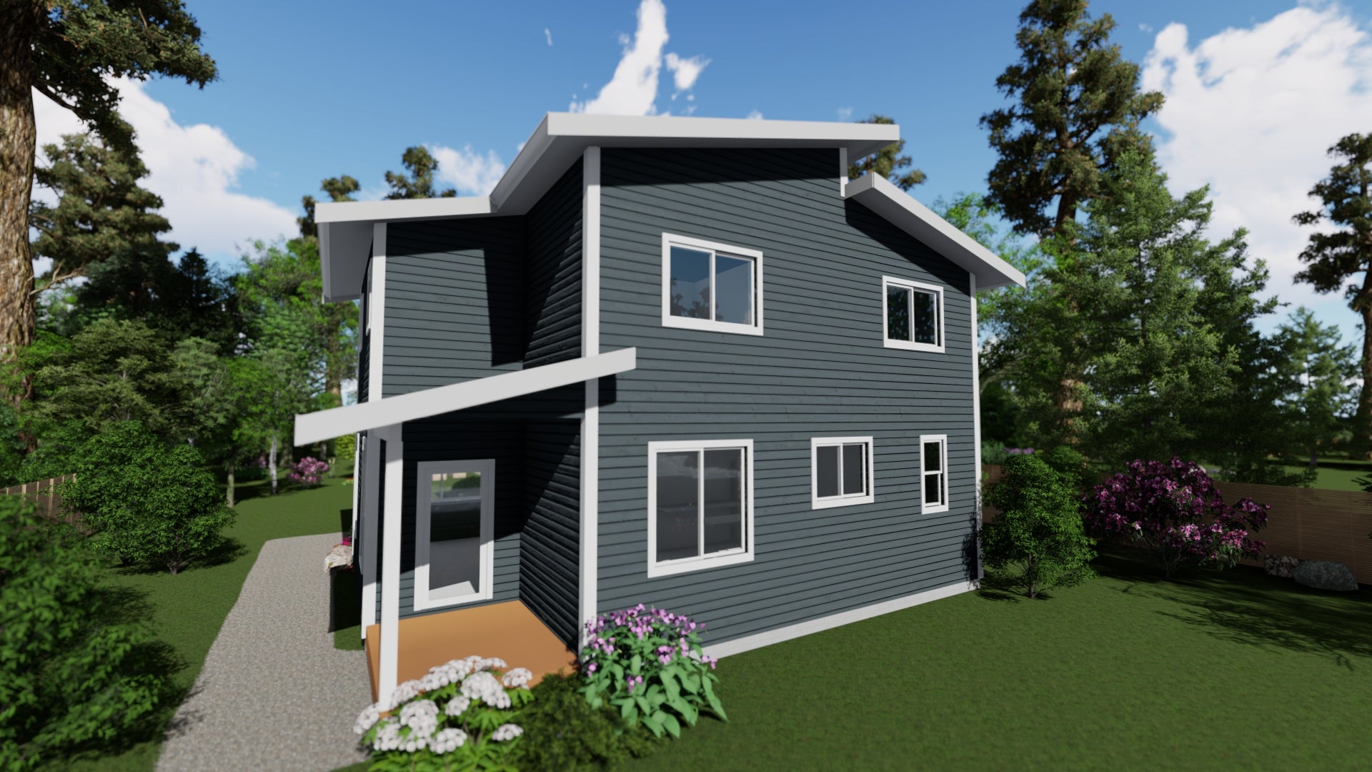 Nechako