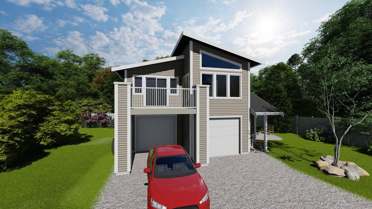 Overlook Free Floor Plan