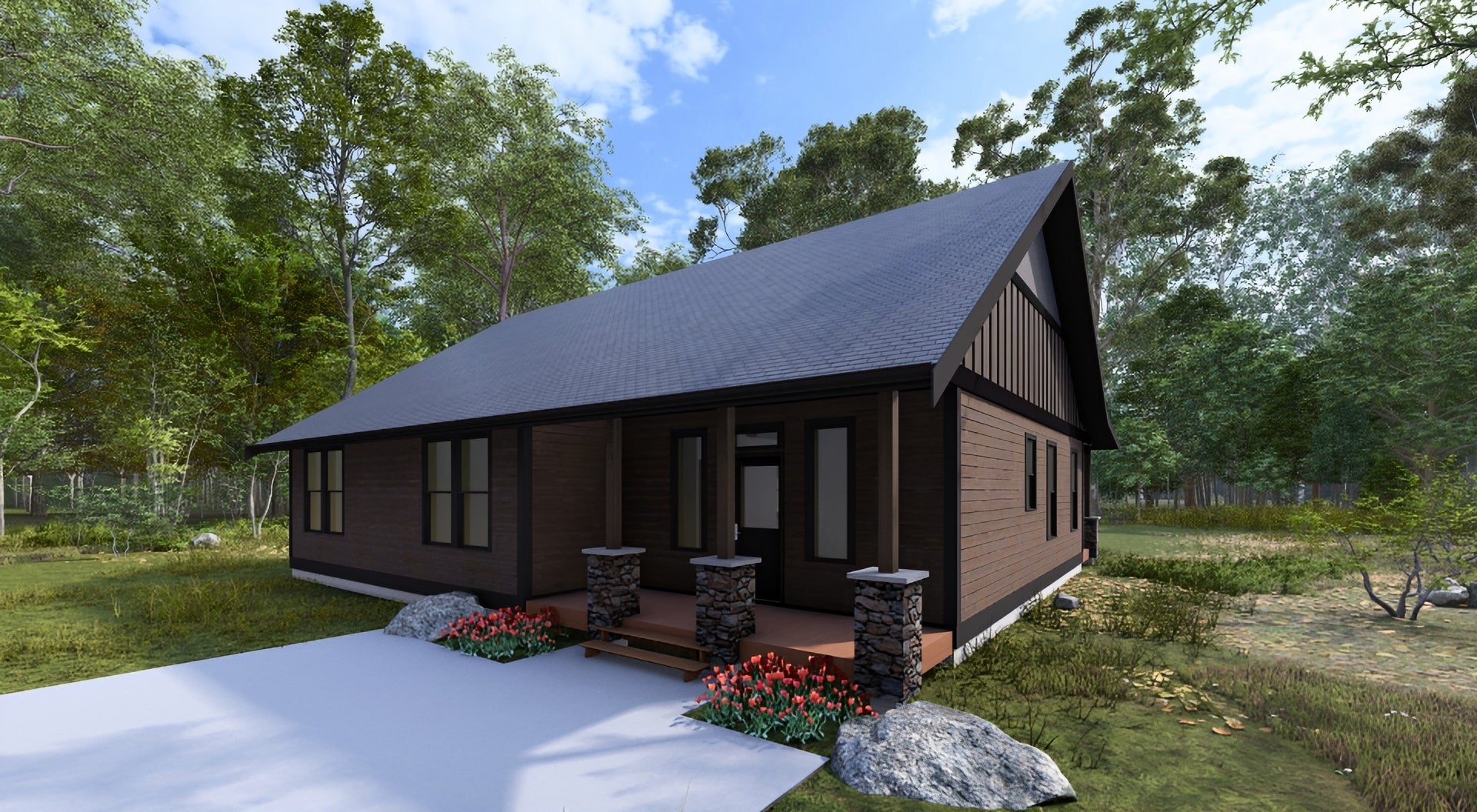 Timberstead
