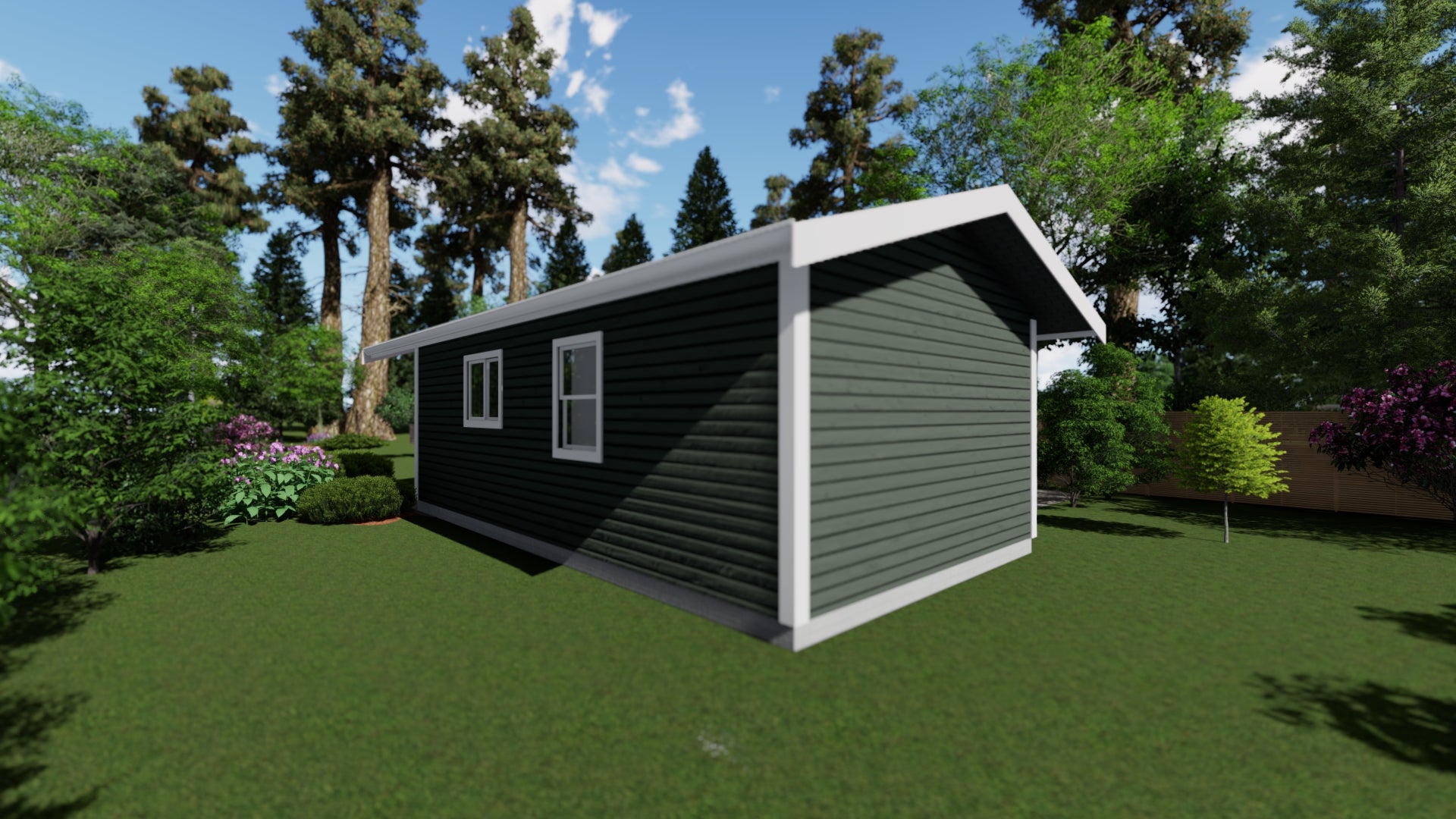Vertex Floor Plan